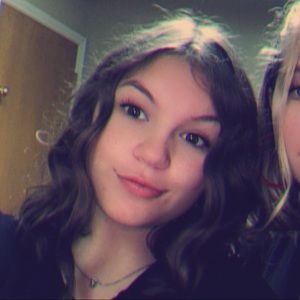 Meet your Posher, Jaylie